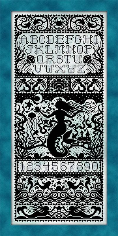 (image for) The Mermaid's Realm